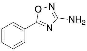 5-Phenyl-1,2,4-oxadiazol-3-amine