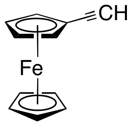 Ethynylferrocene (>90%)