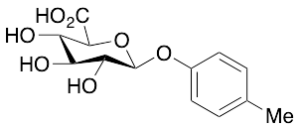 p-Cresol Glucuronide