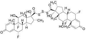 Fluticasone Furoate Impurity Q