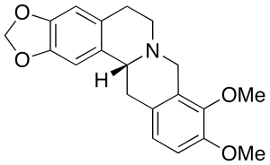(R)-(+)-Canadine