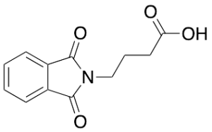 4-Phthalimidobutyric Acid