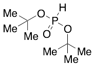 Di-tert-butyl Phosphite