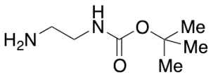 NH2-C2-NH-Boc