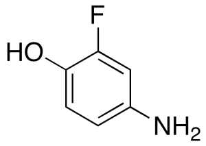 4-Amino-2-fluorophenol