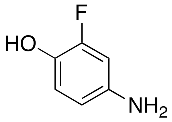 4-Amino-2-fluorophenol
