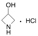 Azetidin-3-ol Hydrochloride Salt