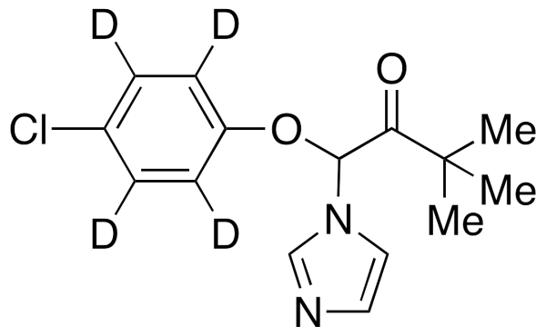 Climbazole-d4
