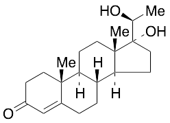 4-Pregnen-17Alpha, 20Alpha-diol-3-one