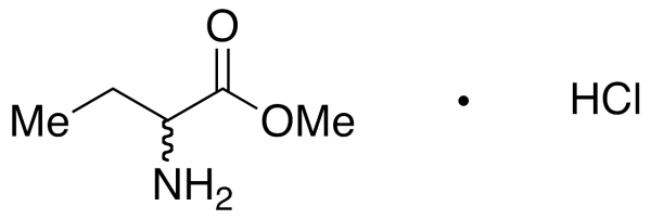 DL-2-Aminobutyric Acid Methyl Ester Hydrochloride
