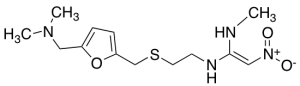 Ranitidine