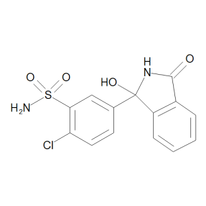 Chlorthalidone