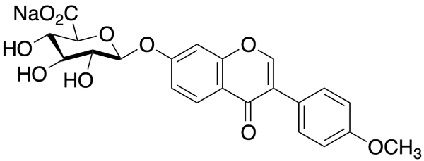 Formononetin 7-O-Beta-D-Glucuronide