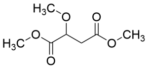 Dimethyl 2-methoxysuccinate