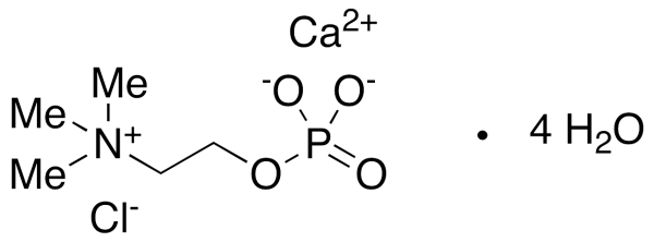 Phosphocholine Chloride Calcium Salt Tetrahydrate