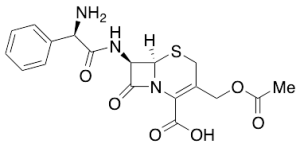 Cephaloglycin