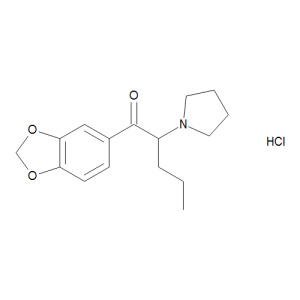 MDPV (1 mg/mL in Methanol)