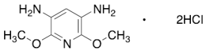 2,6-Dimethoxypyridine-3,5-diamine Dihydrochloride (>90%)