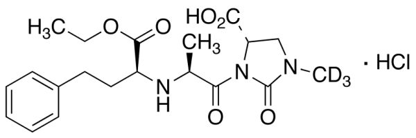 Imidapril-d3 Hydrochloride