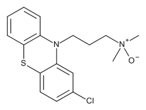 Chlorpromazine N-Oxide