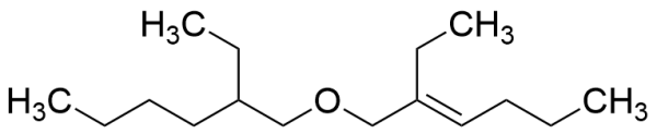 (E)-2-Ethyl-2-hexenyl 2-ethylhexyl Ether