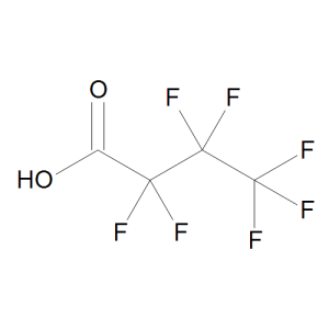 Heptafluorobutyric Acid