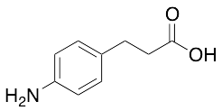3-(4-Aminophenyl)propionic Acid
