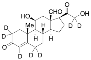Aldosterone-d7 (Major)