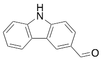 9H-Carbazole-3-carbaldehyde
