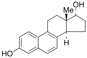 17Alpha-Dihydro Equilenin