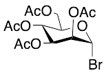 Bromo 2,3,4,6-Tetra-O-acetyl-a-D-mannopyranoside(Stabilized with 4% CaCO3)