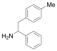 1-Phenyl-2-(p-tolyl)ethylamine