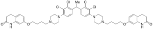 Aripiprazole Dimer