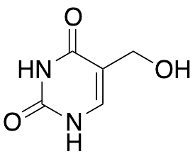 5-Hydroxymethyluracil