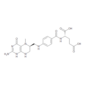 Levomefolic Acid