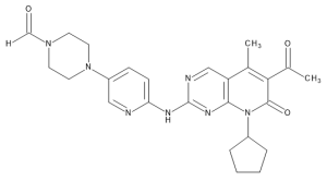 Palbociclib N-Aldehyde