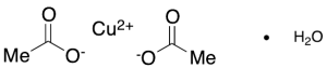 Copper(II) Acetate Monohydrate