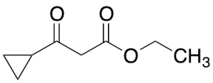 Ethyl 3-cyclopropyl-3-oxopropanoate