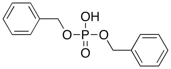 Phosphoric Acid Dibenzyl Ester