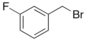 3-Fluorobenzyl Bromide