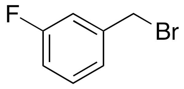 3-Fluorobenzyl Bromide