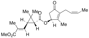 Cinerin II