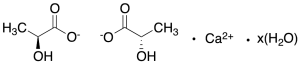 Calcium-L-lactate Hydrate