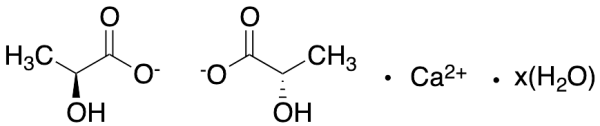 Calcium-L-lactate Hydrate