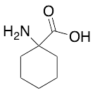alpha-Aminocyclohexanecarboxylic Acid