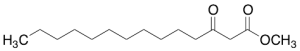 Methyl 3-Oxotetradecanoate