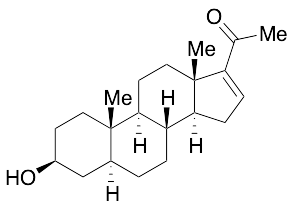 Allopregnenolone
