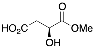 (S)-2-Hydroxysuccinic Acid Methyl Ester