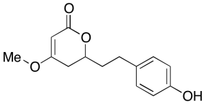 4’Hydroxy-7,8-dihydro Kavain