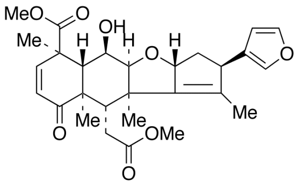 Desacetyl Nimbin